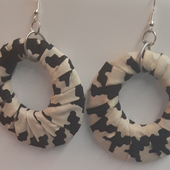 Houndstooth Accessories - Picture 10 of 16